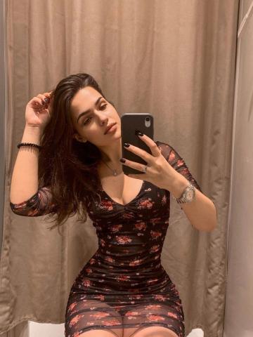 Индивидуалка Элеонора Фотография 2